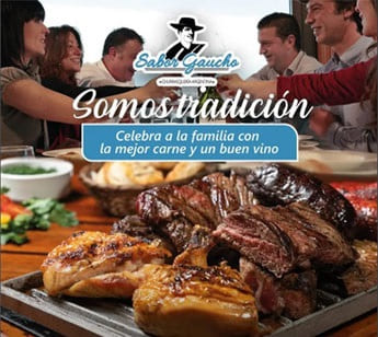 Imagen de la historia del restaurante